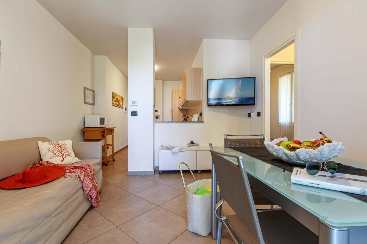 Appartamento Verdemare Diano Marina Exterior photo