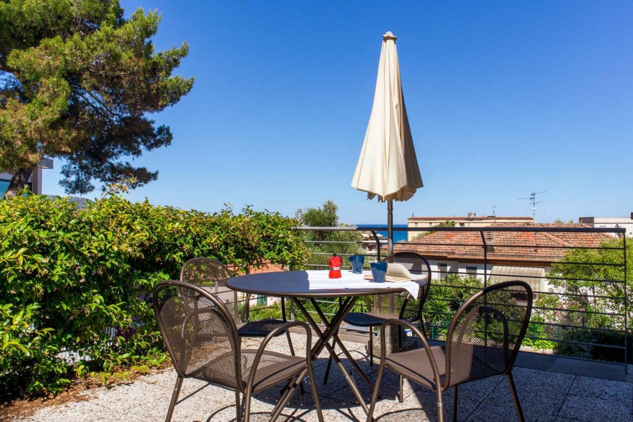 Appartamento Verdemare Diano Marina Exterior photo