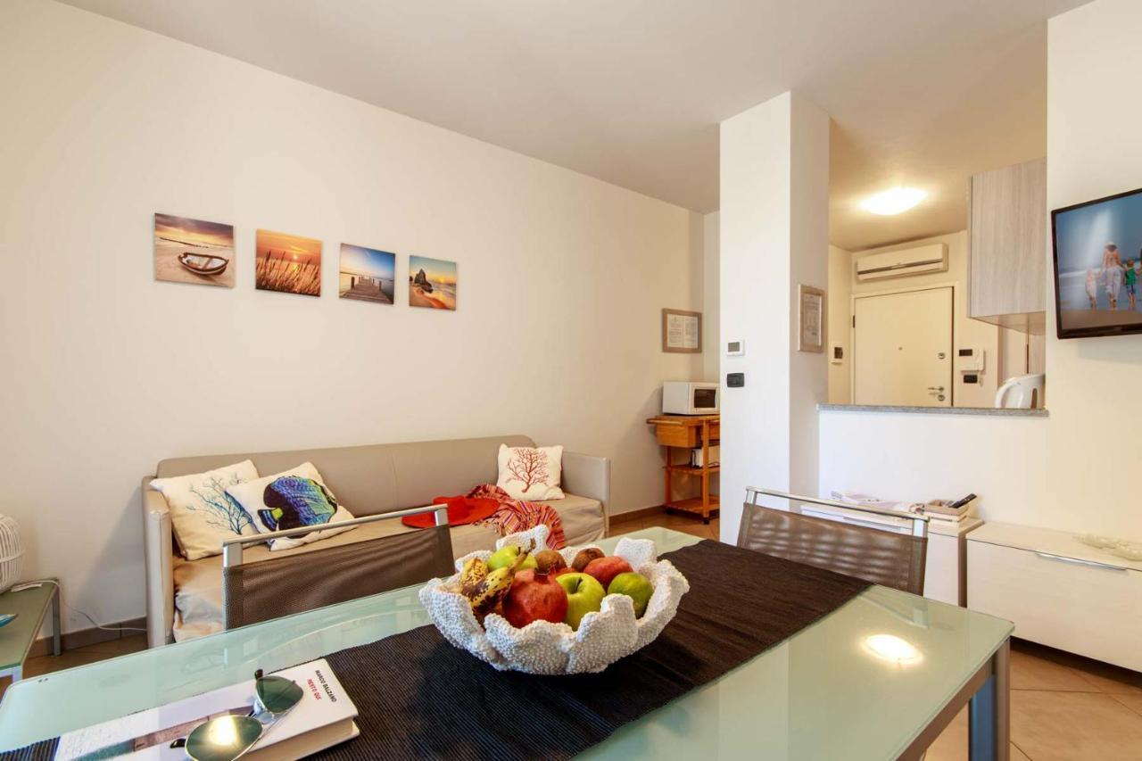 Appartamento Verdemare Diano Marina Exterior photo