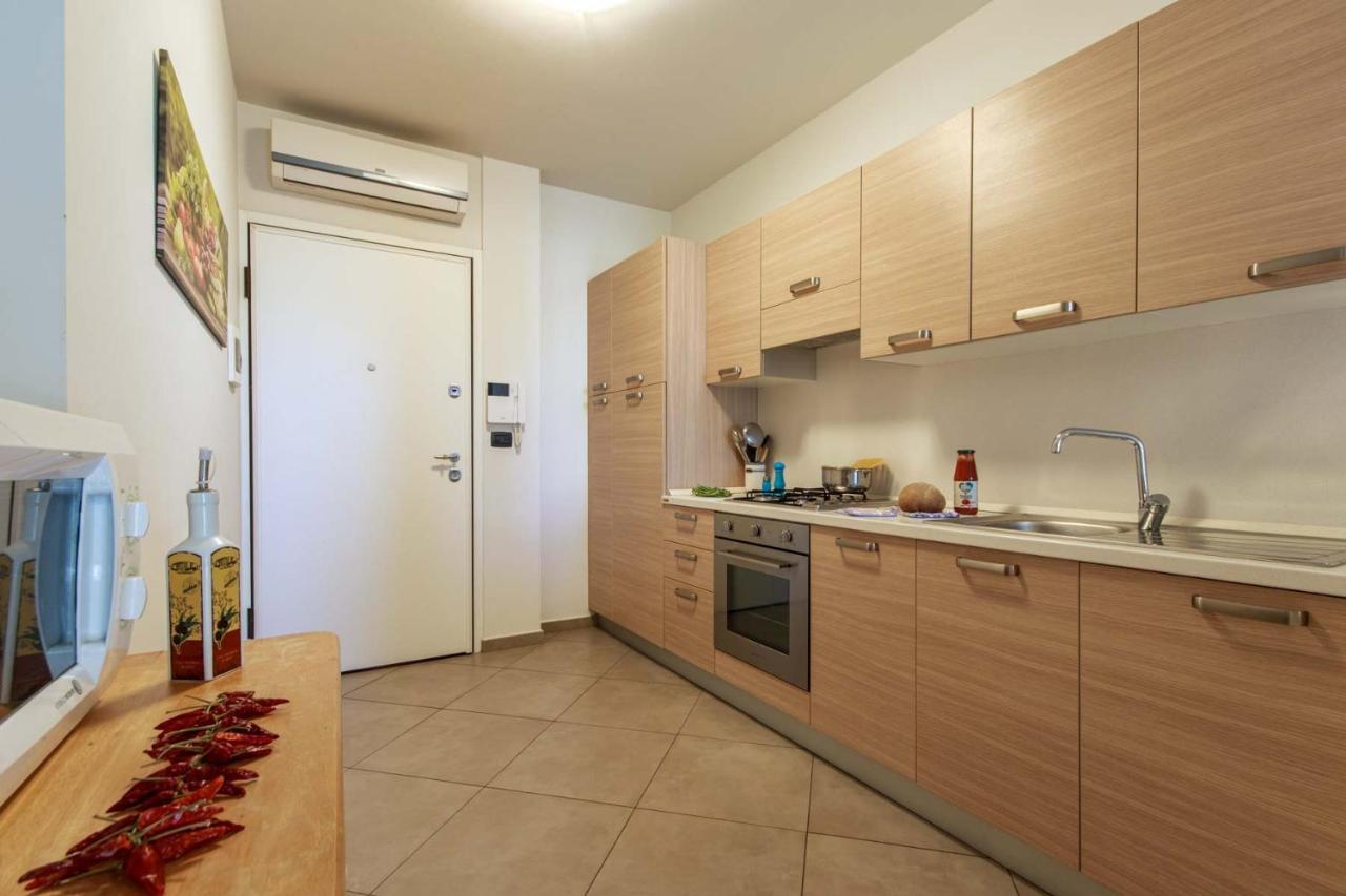 Appartamento Verdemare Diano Marina Exterior photo