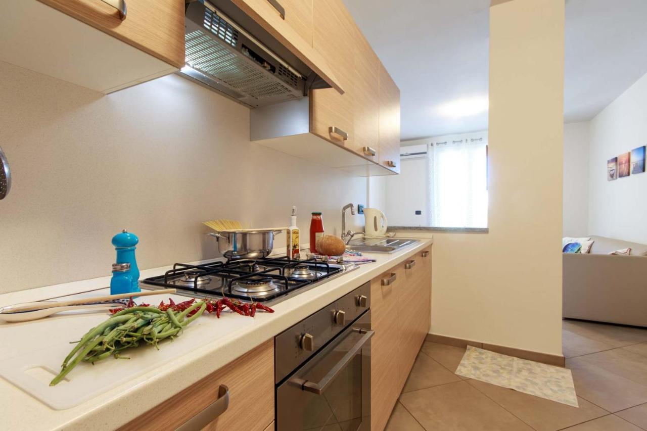 Appartamento Verdemare Diano Marina Exterior photo