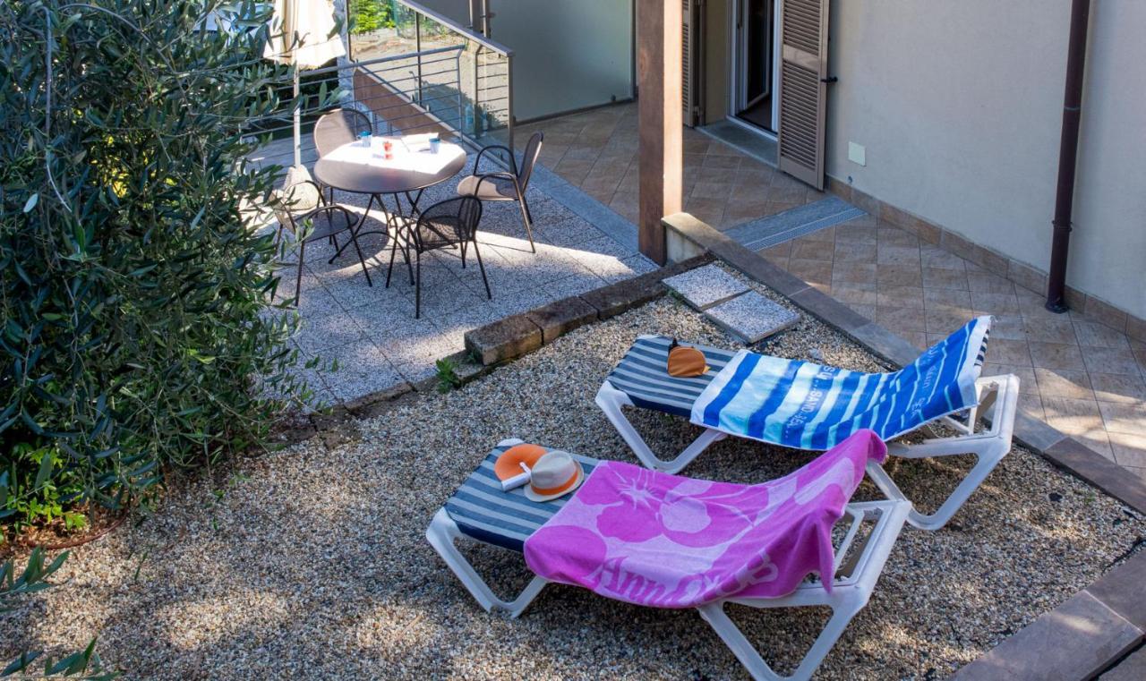 Appartamento Verdemare Diano Marina Exterior photo