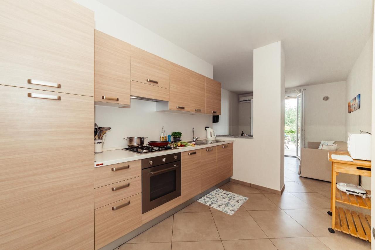 Appartamento Verdemare Diano Marina Exterior photo