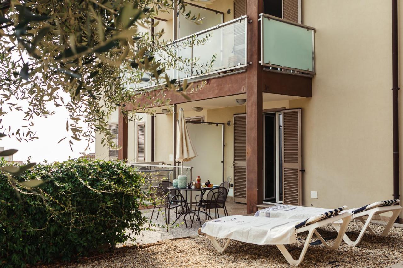 Appartamento Verdemare Diano Marina Exterior photo