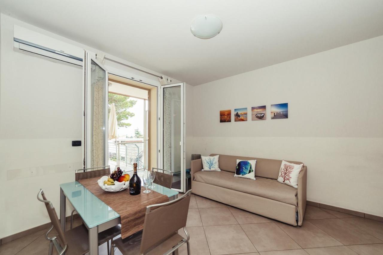 Appartamento Verdemare Diano Marina Exterior photo