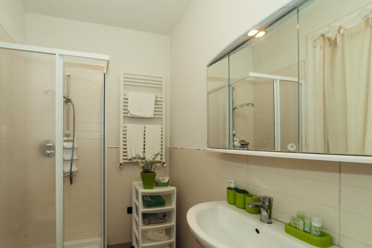 Appartamento Verdemare Diano Marina Exterior photo